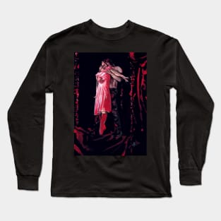 Bite Long Sleeve T-Shirt